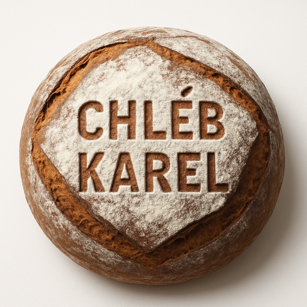 Chléb Karel